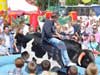 Bullriding Vermietung aus Berlin in Gesamt Deutschland zu günstigen Preisen